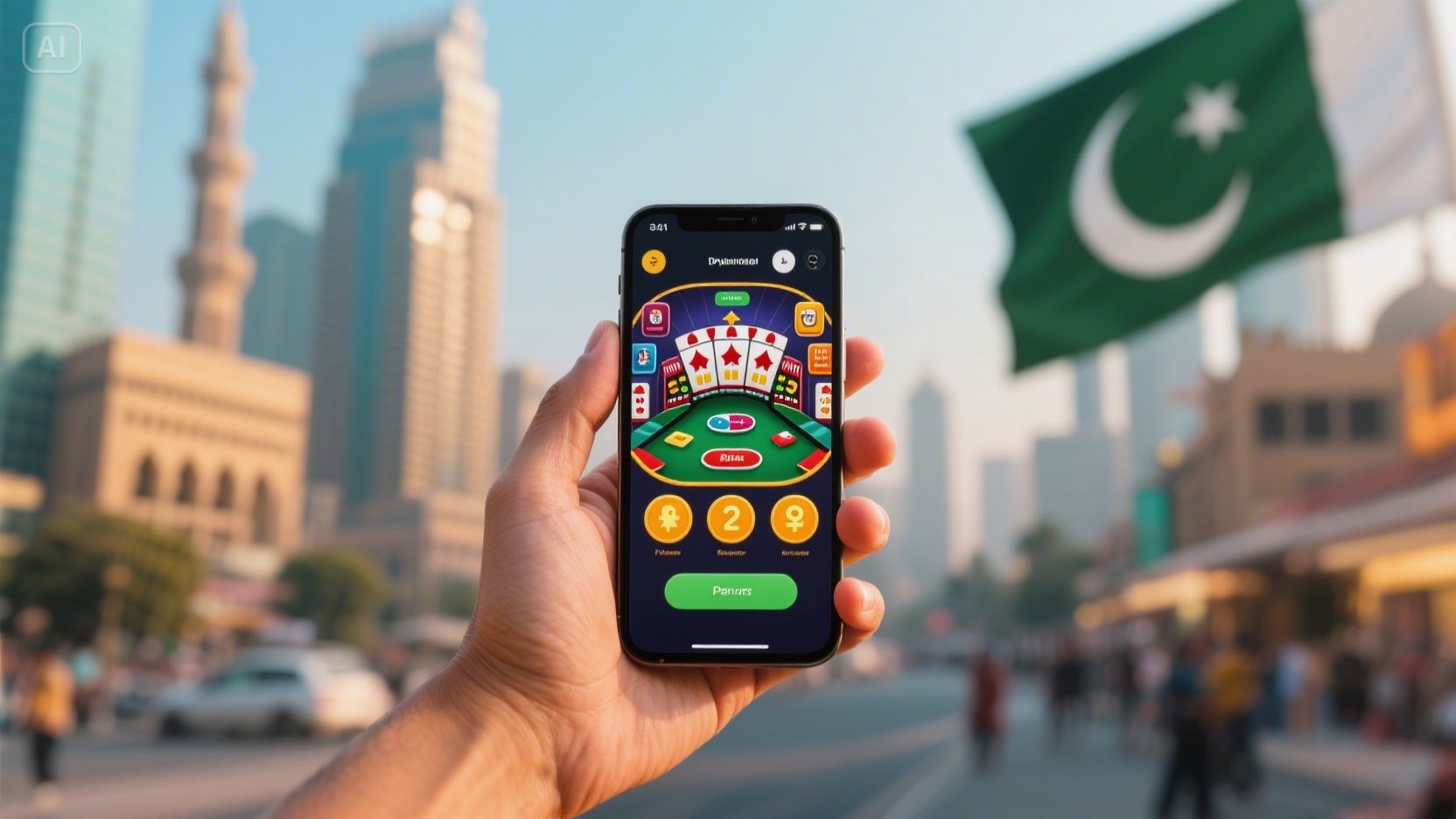 oxi casinoDeposit PKR today and receive a 200% instant bonus! Pakistani players can enjoy smooth JazzCash transactions, live dealer games, and exciting slot adventures with real cash prizes.