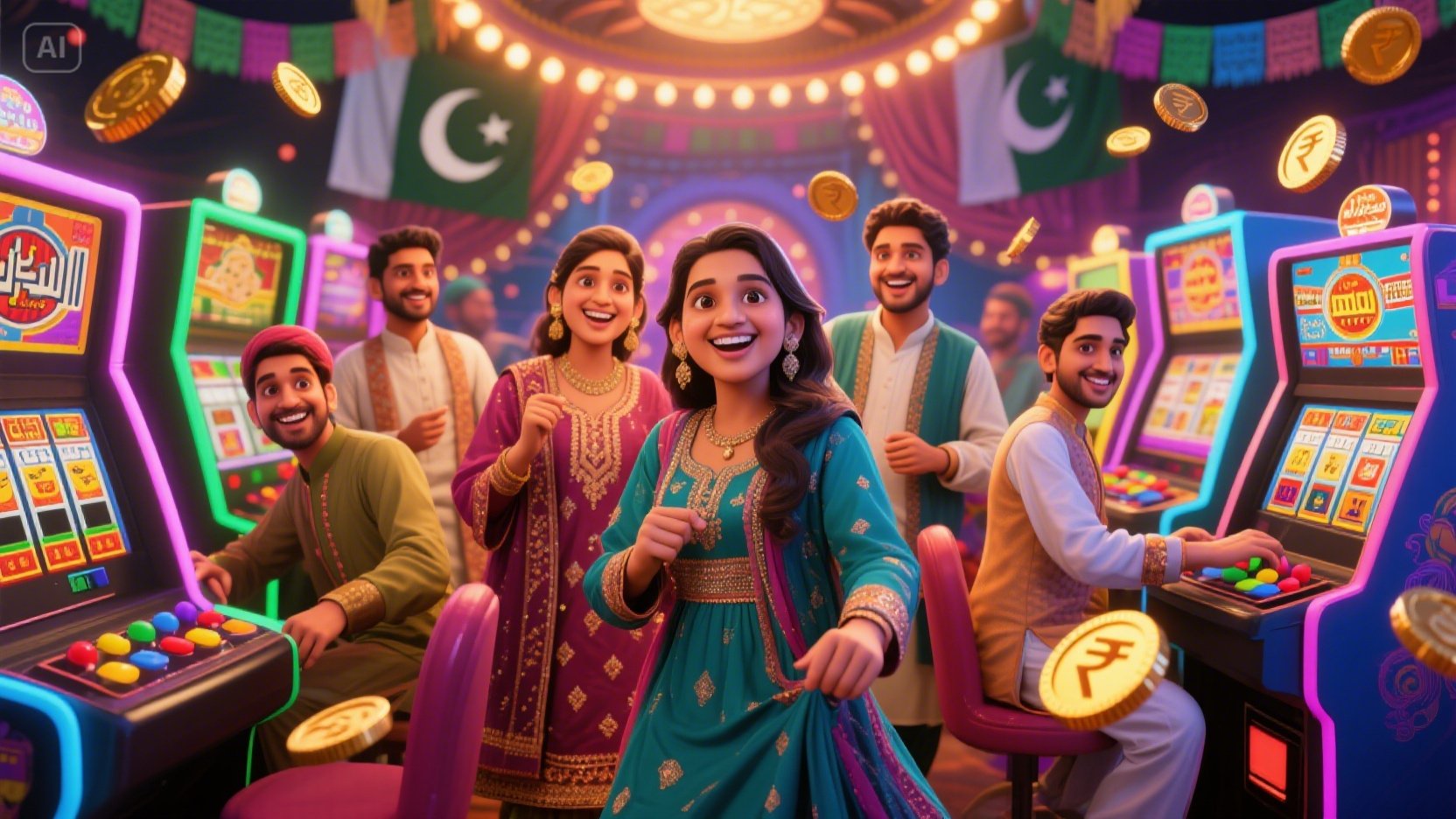 Registration at oxi casino Casino